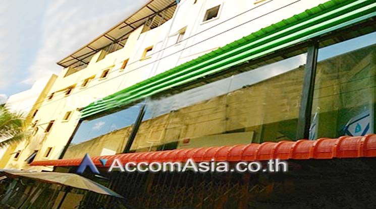  2  Office Space For Sale in Sathorn ,Bangkok BTS Surasak AA13802